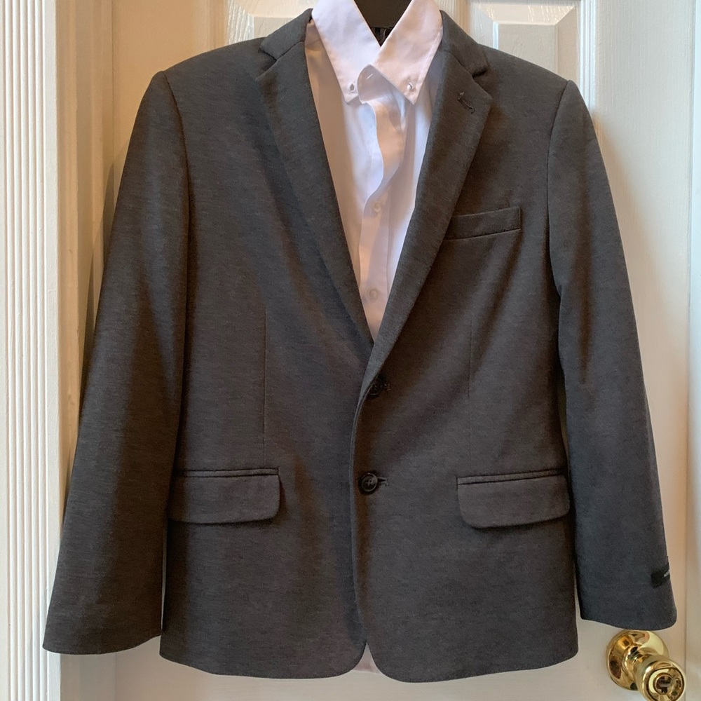 VanHeusen Suit Separates for Boys
